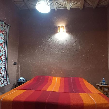 Riad Tamdakhte آيت بن حدو المظهر الخارجي الصورة