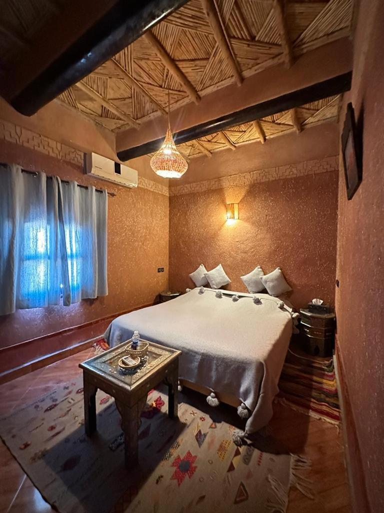 Riad Tamdakhte آيت بن حدو المظهر الخارجي الصورة