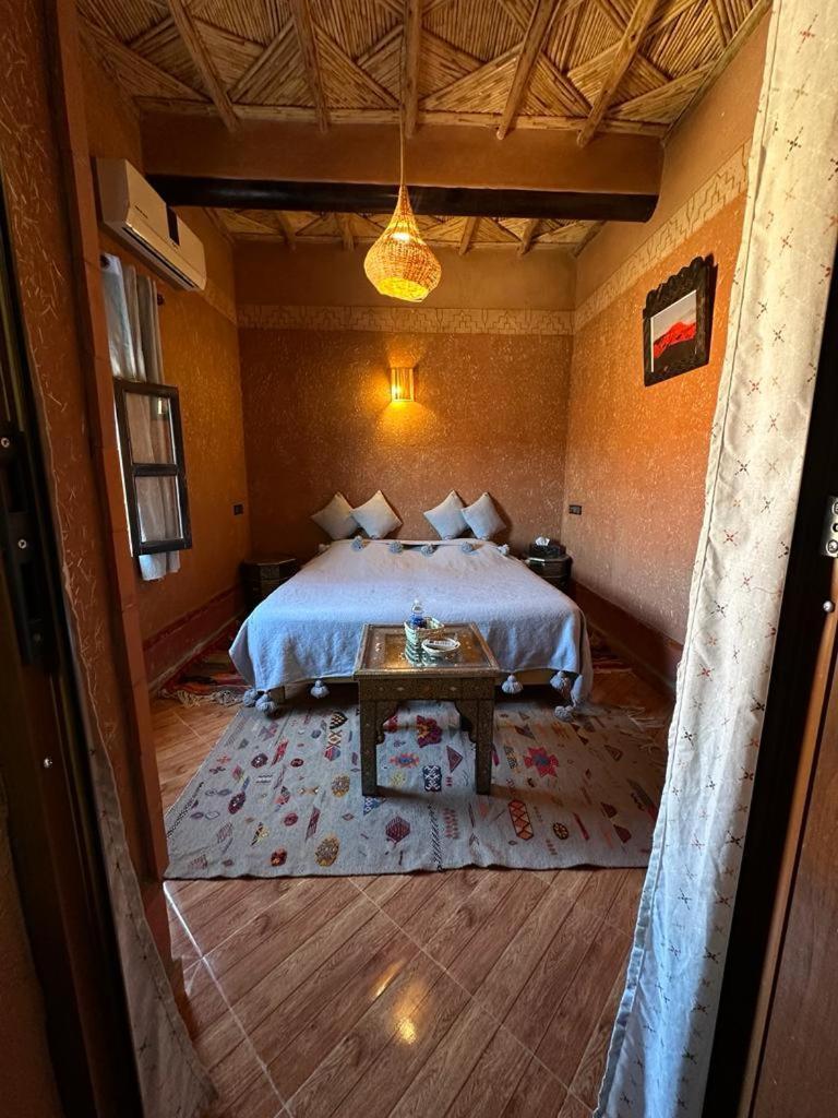 Riad Tamdakhte آيت بن حدو المظهر الخارجي الصورة