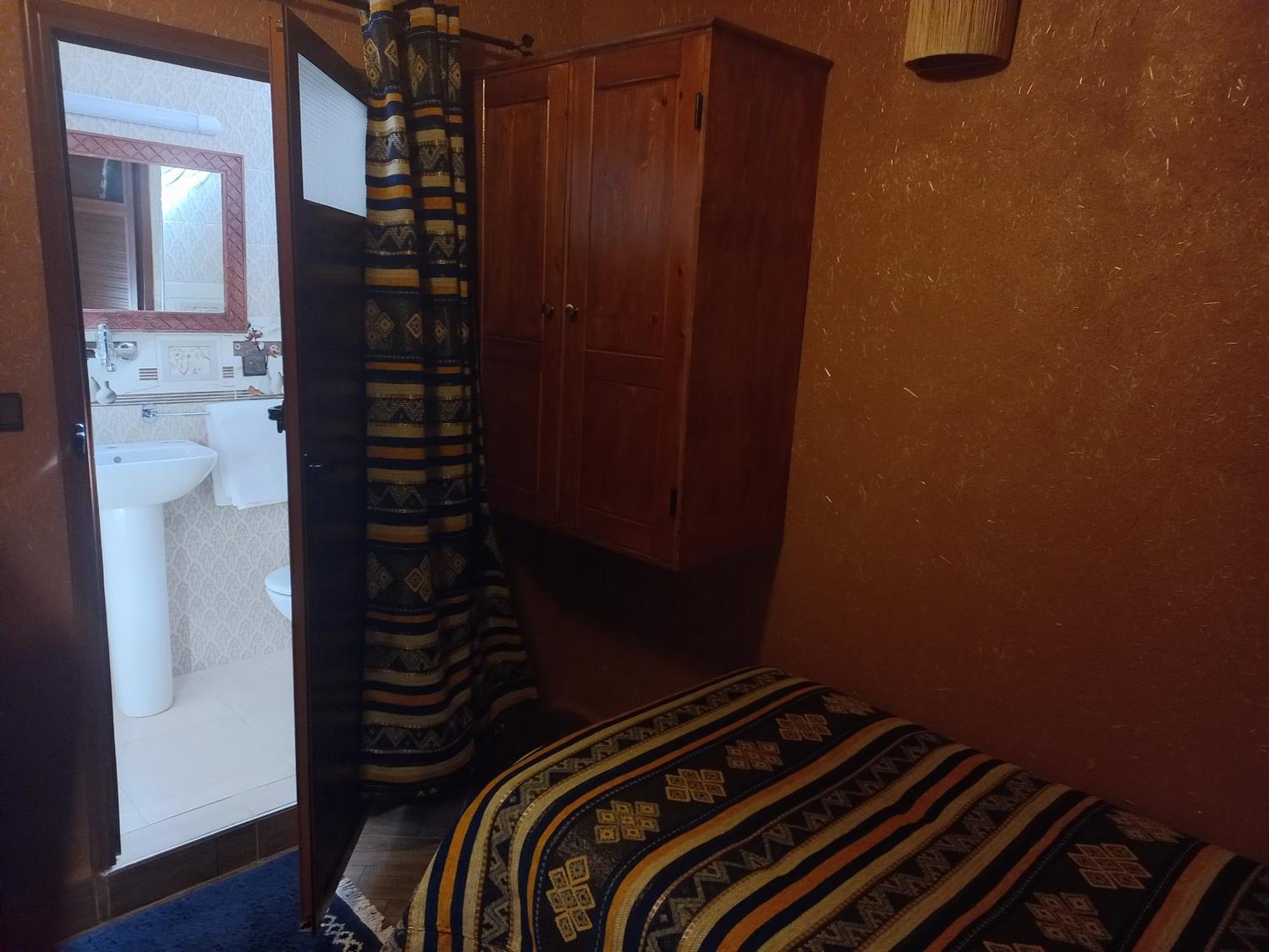 Riad Tamdakhte آيت بن حدو المظهر الخارجي الصورة