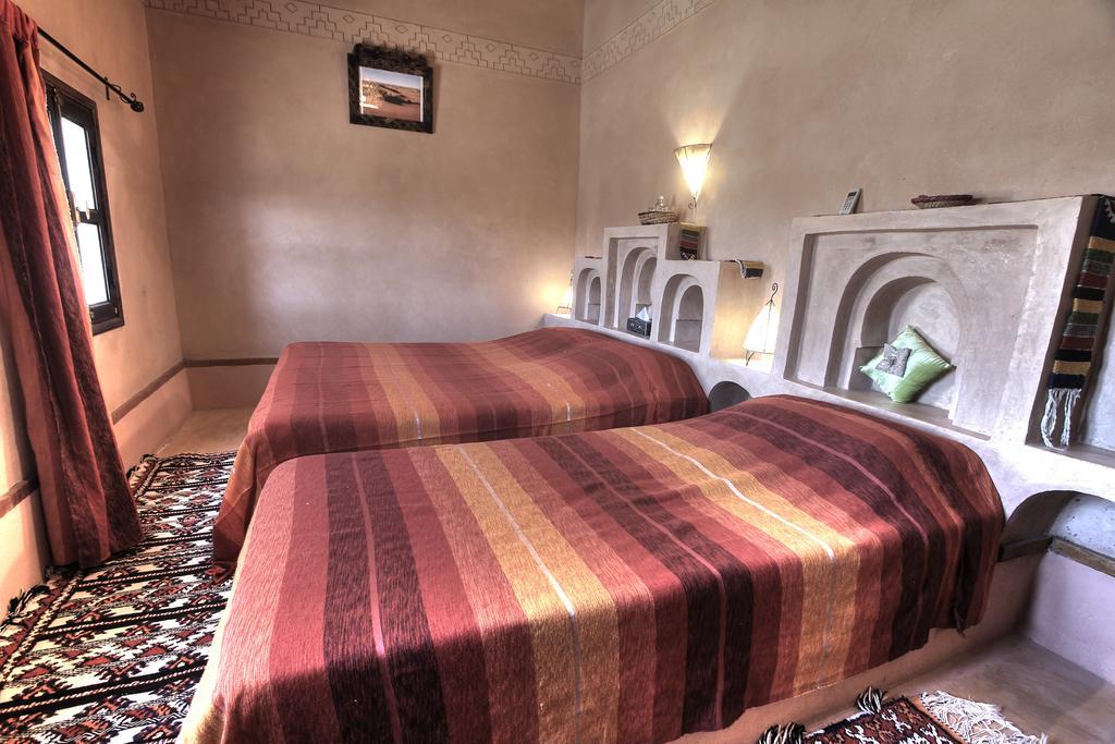 Riad Tamdakhte آيت بن حدو المظهر الخارجي الصورة