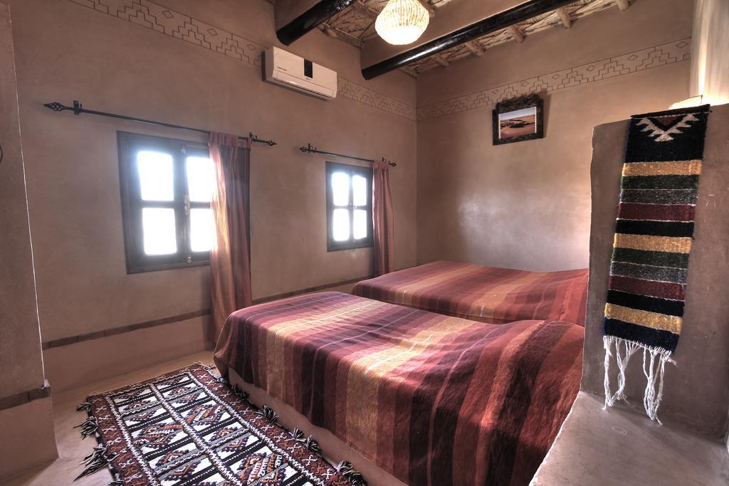 Riad Tamdakhte آيت بن حدو المظهر الخارجي الصورة